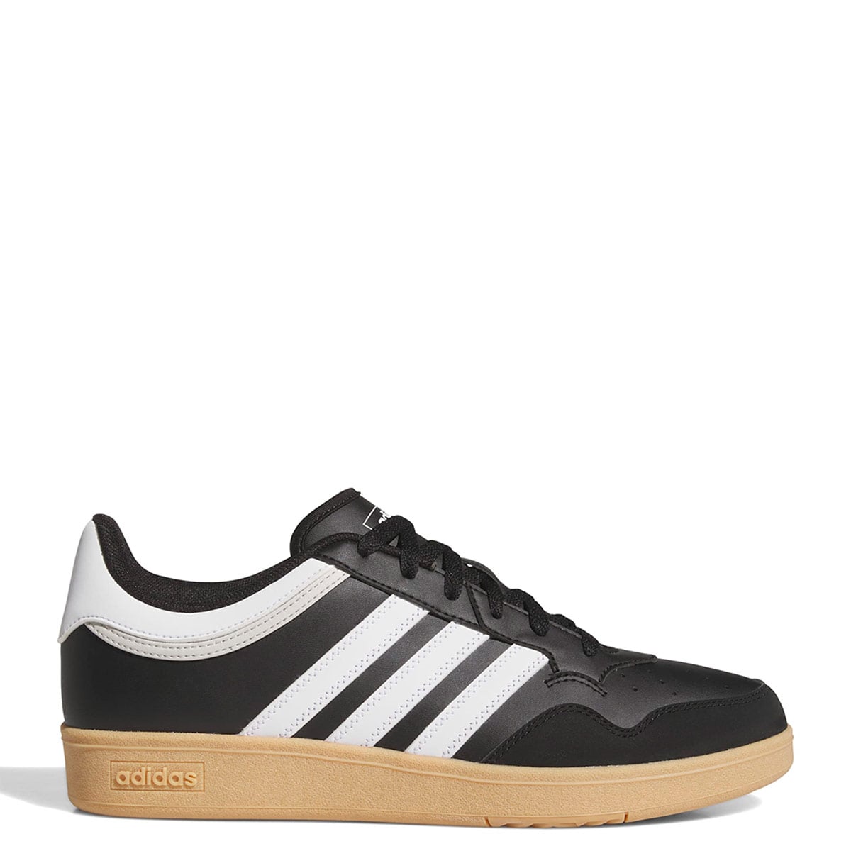 ZAPATILLAS HOMBRE ADIDAS URBANAS NEGRO HOOPS 4.0 - 1