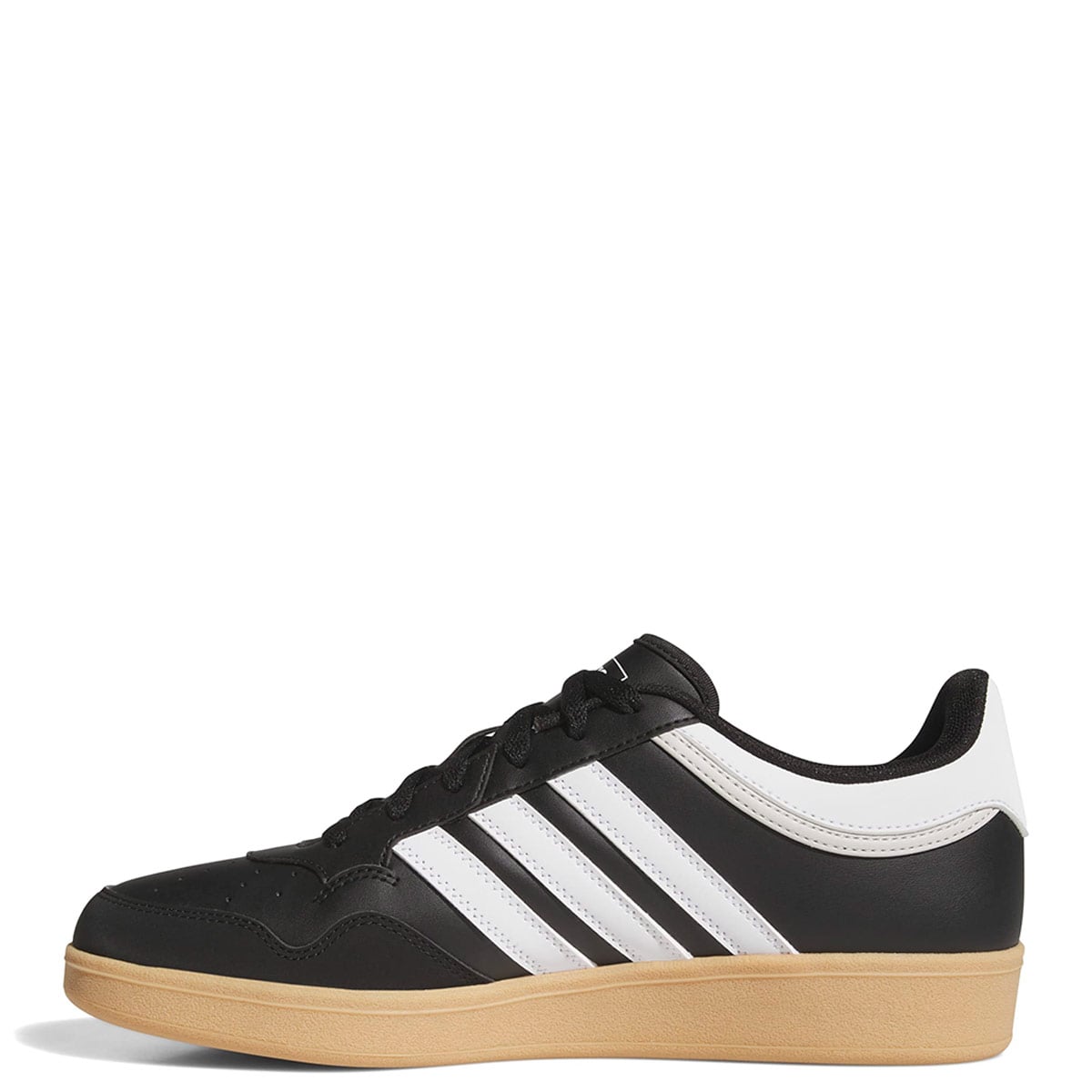 ZAPATILLAS HOMBRE ADIDAS URBANAS NEGRO HOOPS 4.0 - 3