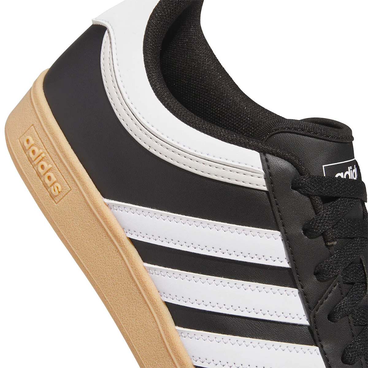 ZAPATILLAS HOMBRE ADIDAS URBANAS NEGRO HOOPS 4.0 - 7
