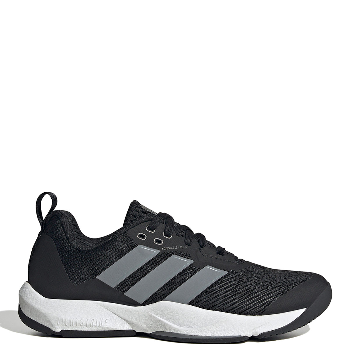 ZAPATILLAS MUJER ADIDAS ENTRENAMIENTO NEGRO RAPIDMOVE 2 - 1