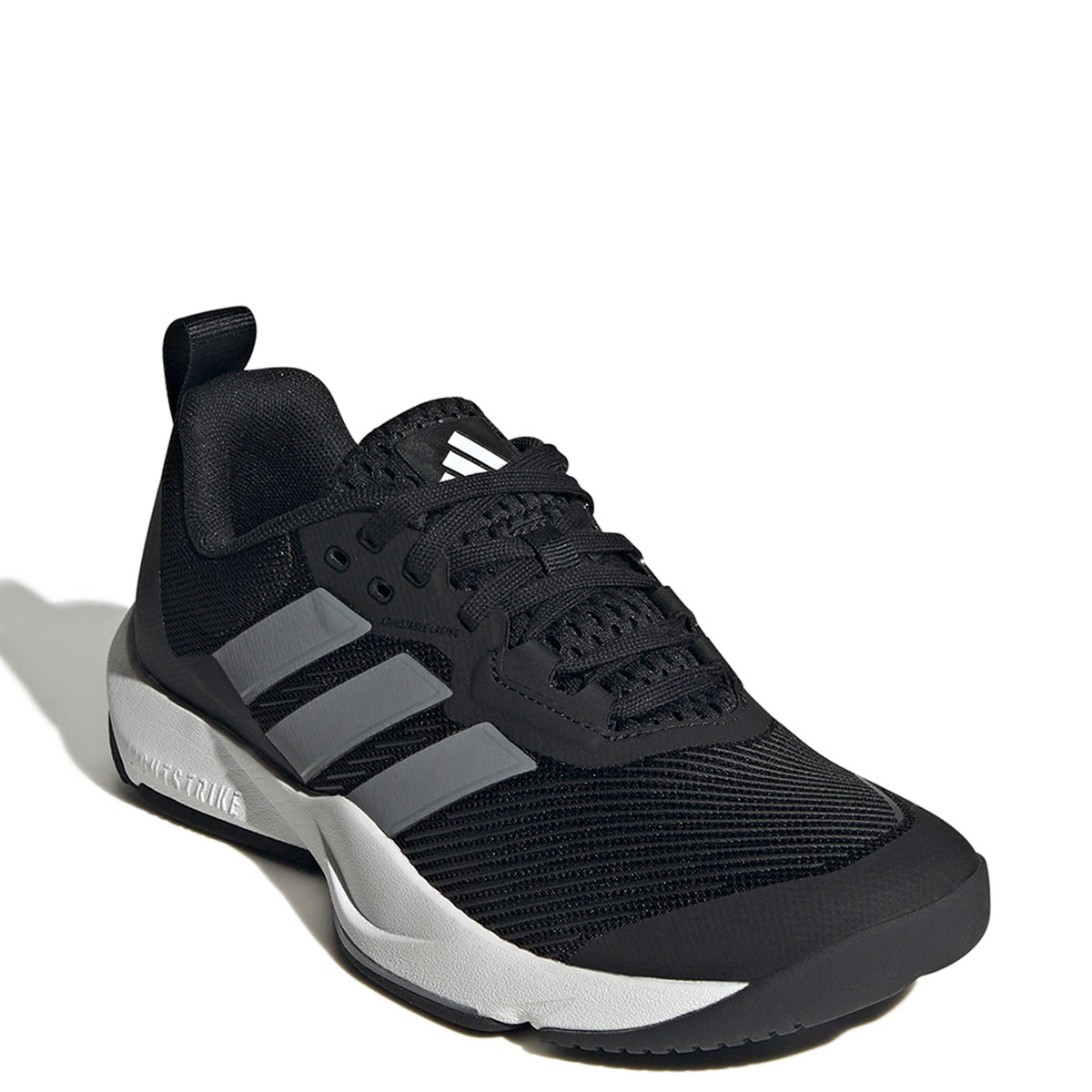 ZAPATILLAS MUJER ADIDAS ENTRENAMIENTO NEGRO RAPIDMOVE 2 - 2