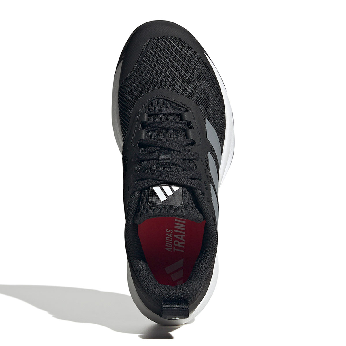 ZAPATILLAS MUJER ADIDAS ENTRENAMIENTO NEGRO RAPIDMOVE 2 - 4