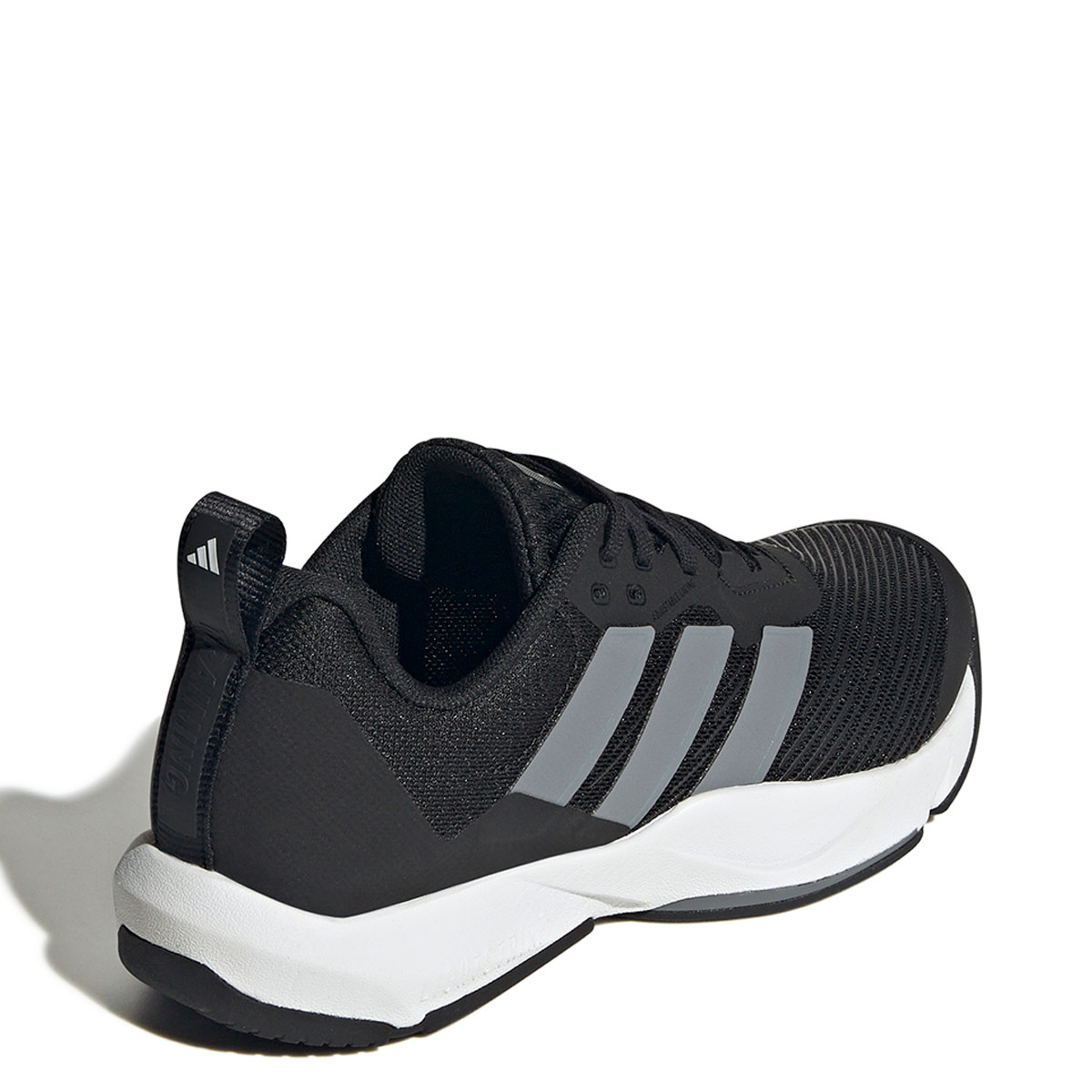 ZAPATILLAS MUJER ADIDAS ENTRENAMIENTO NEGRO RAPIDMOVE 2 - 5