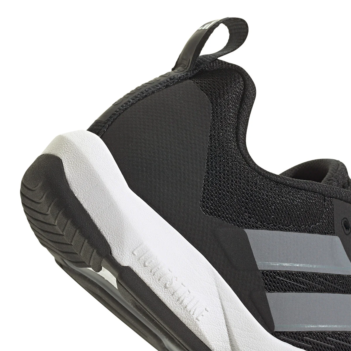 ZAPATILLAS MUJER ADIDAS ENTRENAMIENTO NEGRO RAPIDMOVE 2 - 7