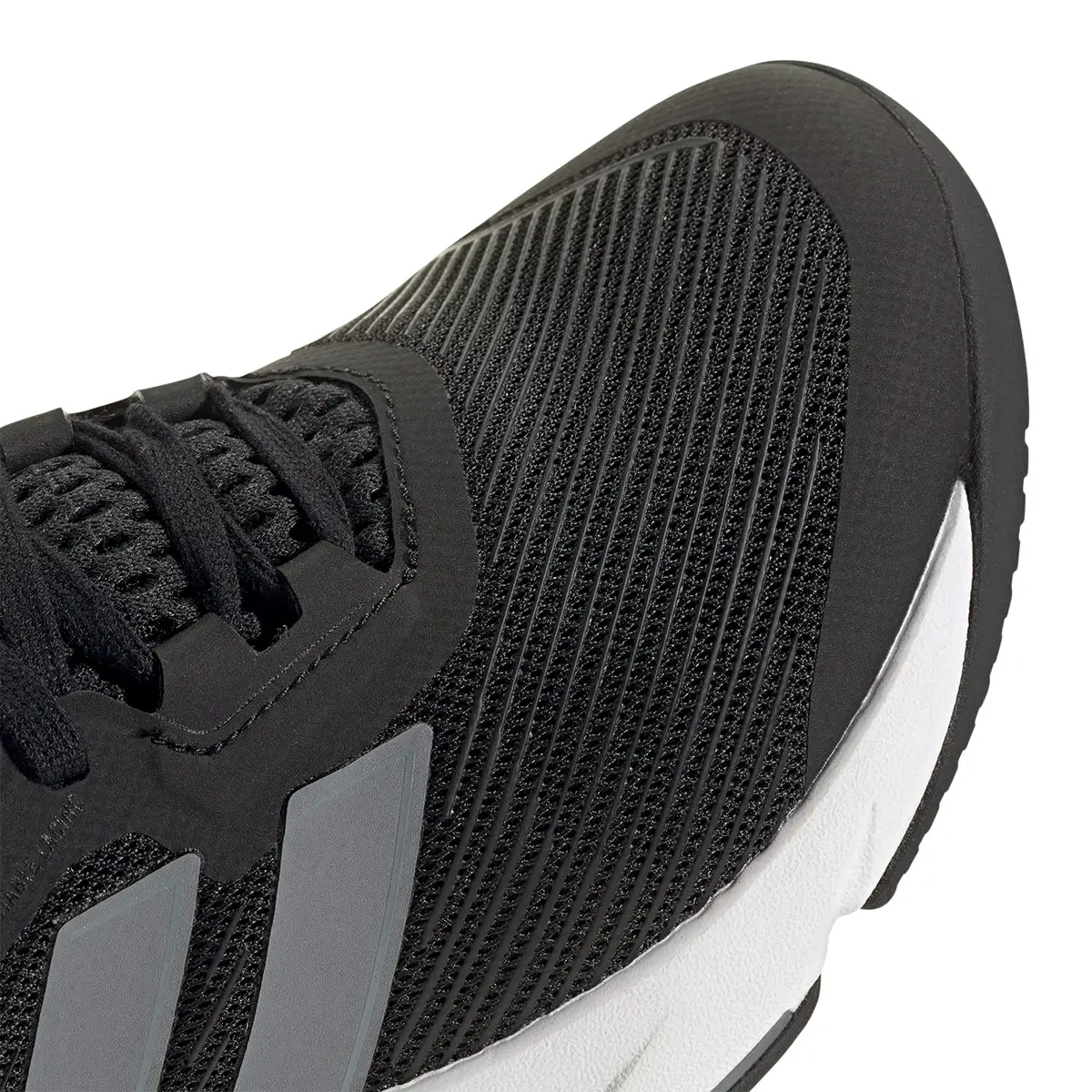 ZAPATILLAS MUJER ADIDAS ENTRENAMIENTO NEGRO RAPIDMOVE 2 - 8