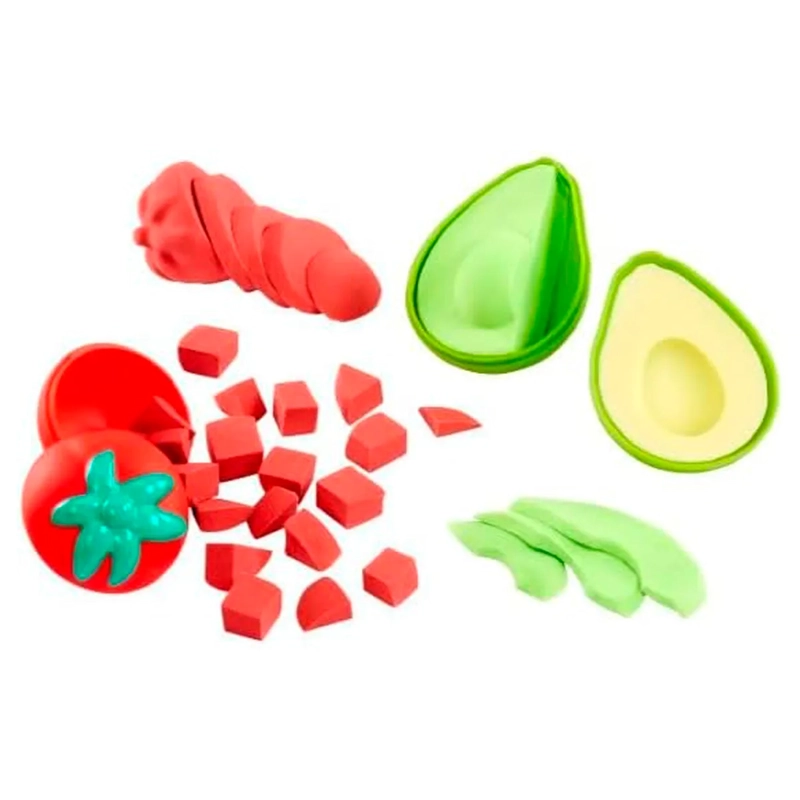 CREATIVE CHEFS NACHOS KIT - 3