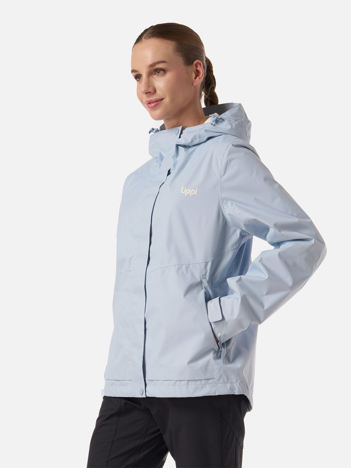CHAQUETA MUJER LIPPI BLIZZARD - 2