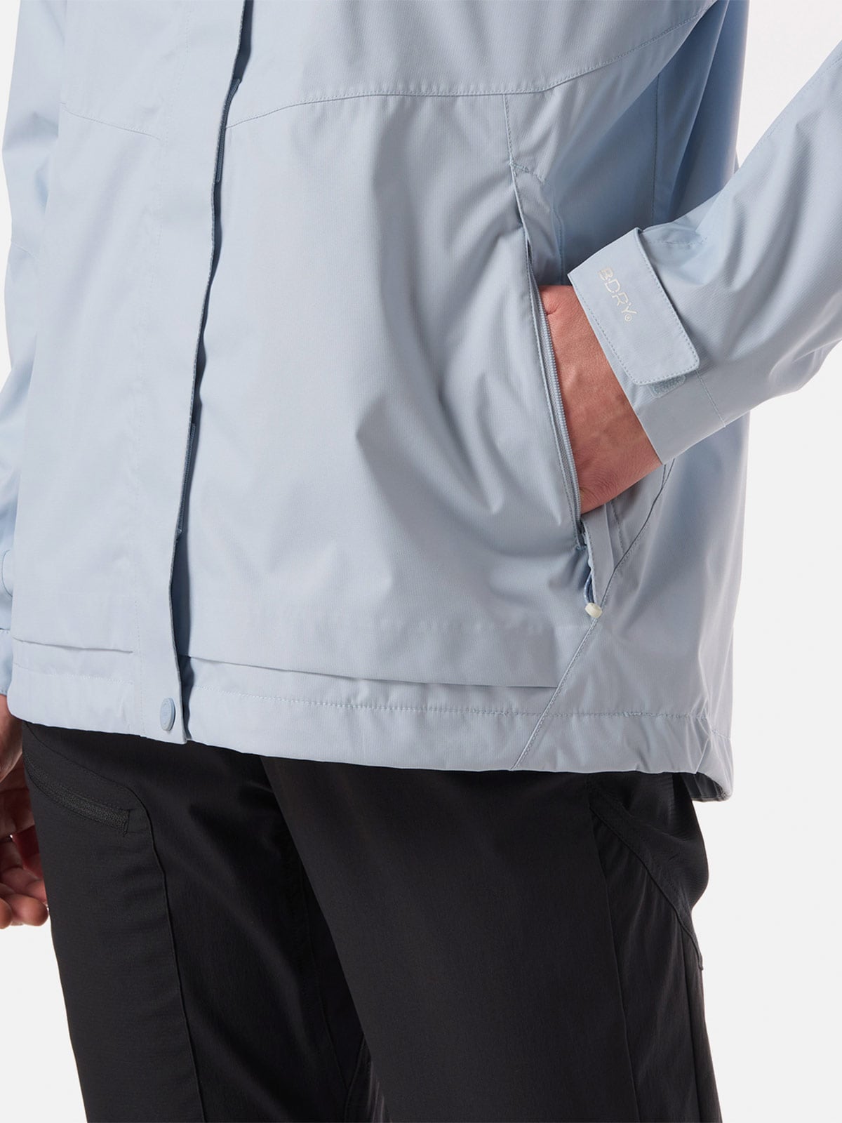 CHAQUETA MUJER LIPPI BLIZZARD - 6