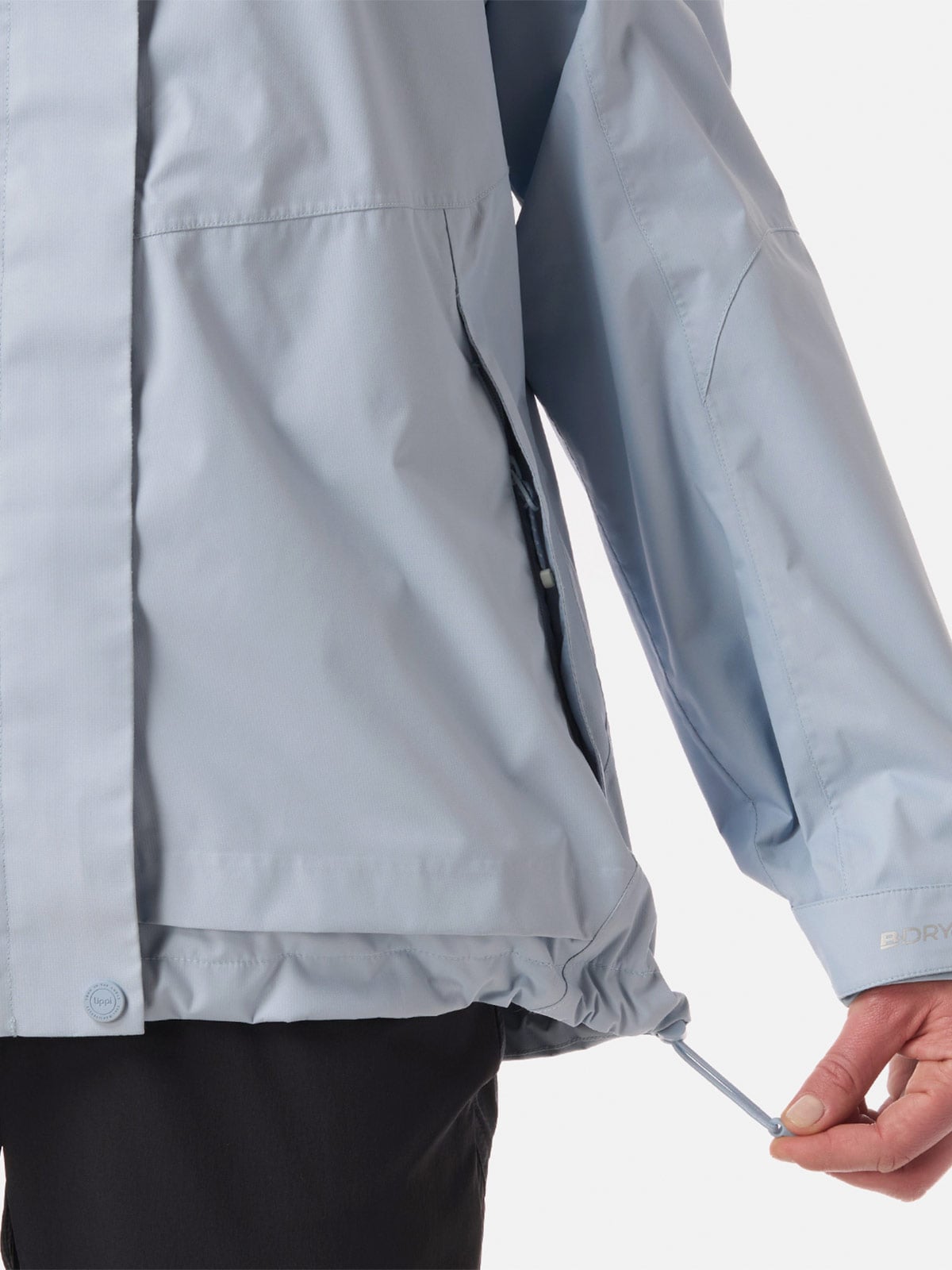 CHAQUETA MUJER LIPPI BLIZZARD - 7
