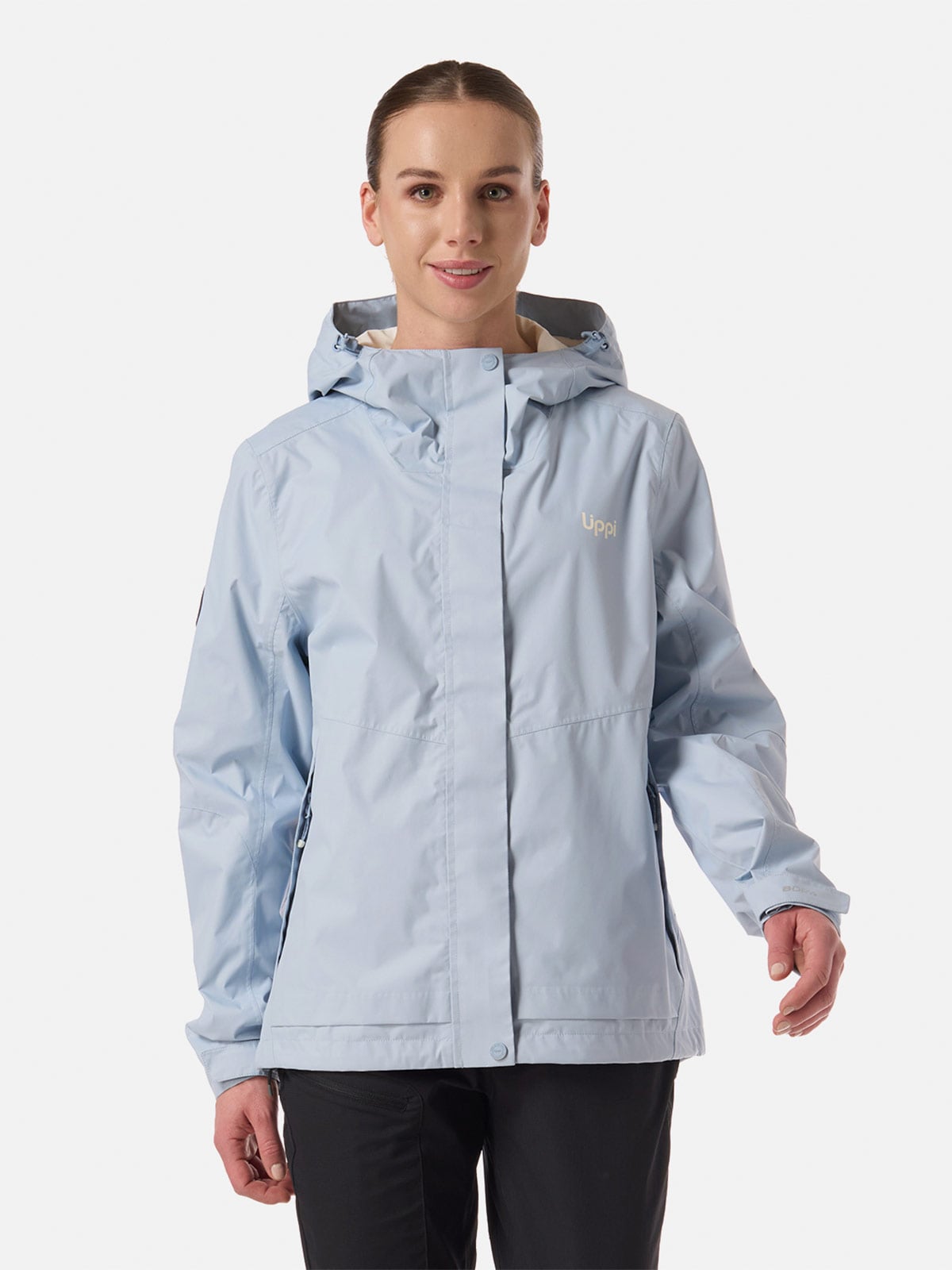 CHAQUETA MUJER LIPPI BLIZZARD - 1