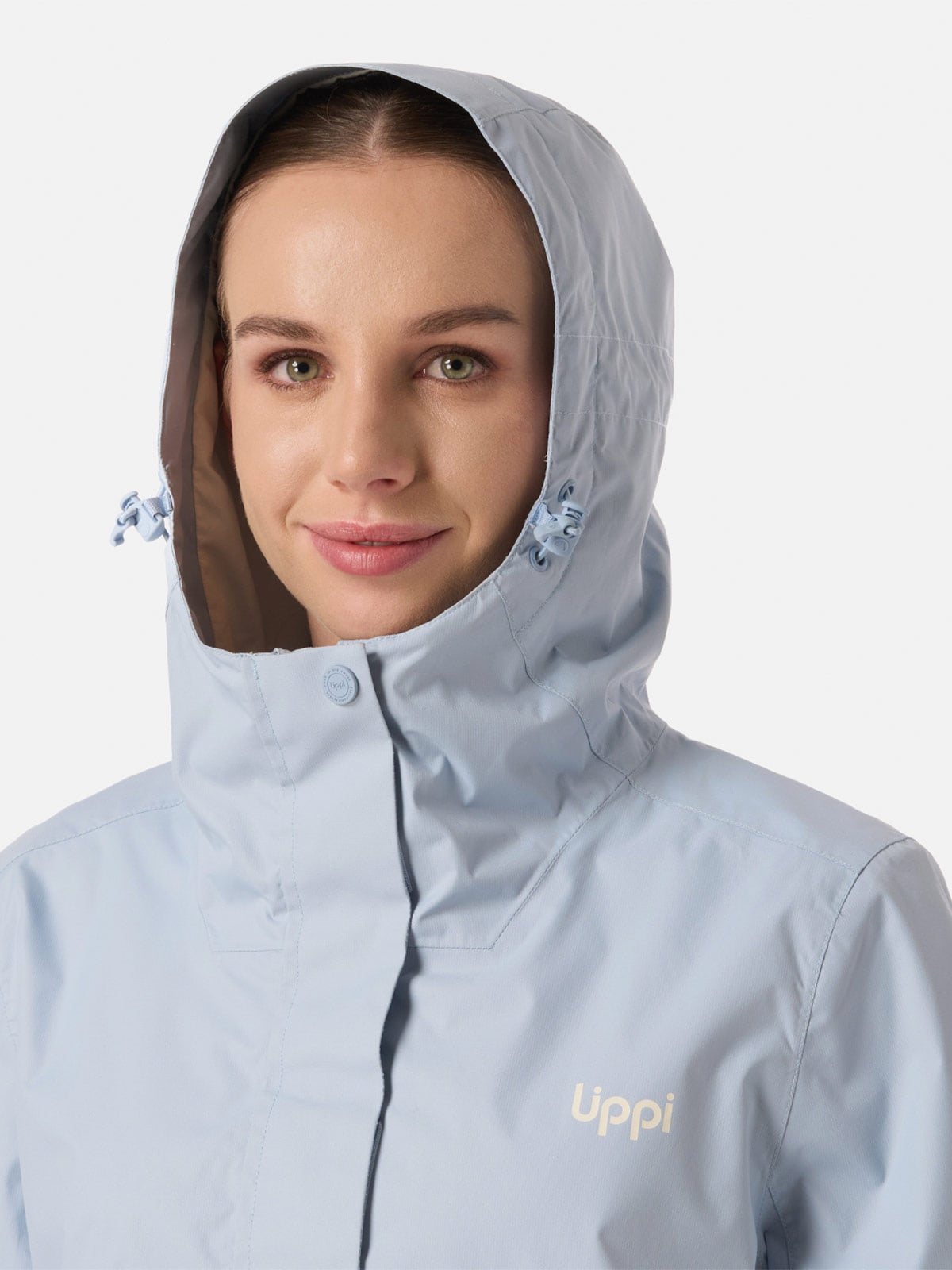 CHAQUETA MUJER LIPPI BLIZZARD - 4