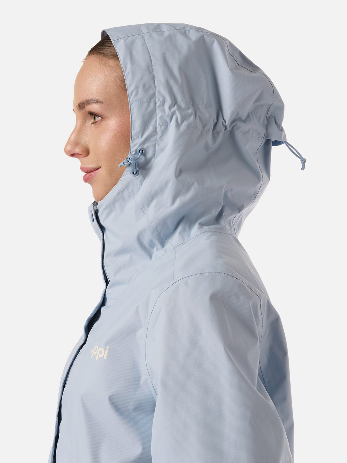 CHAQUETA MUJER LIPPI BLIZZARD - 5