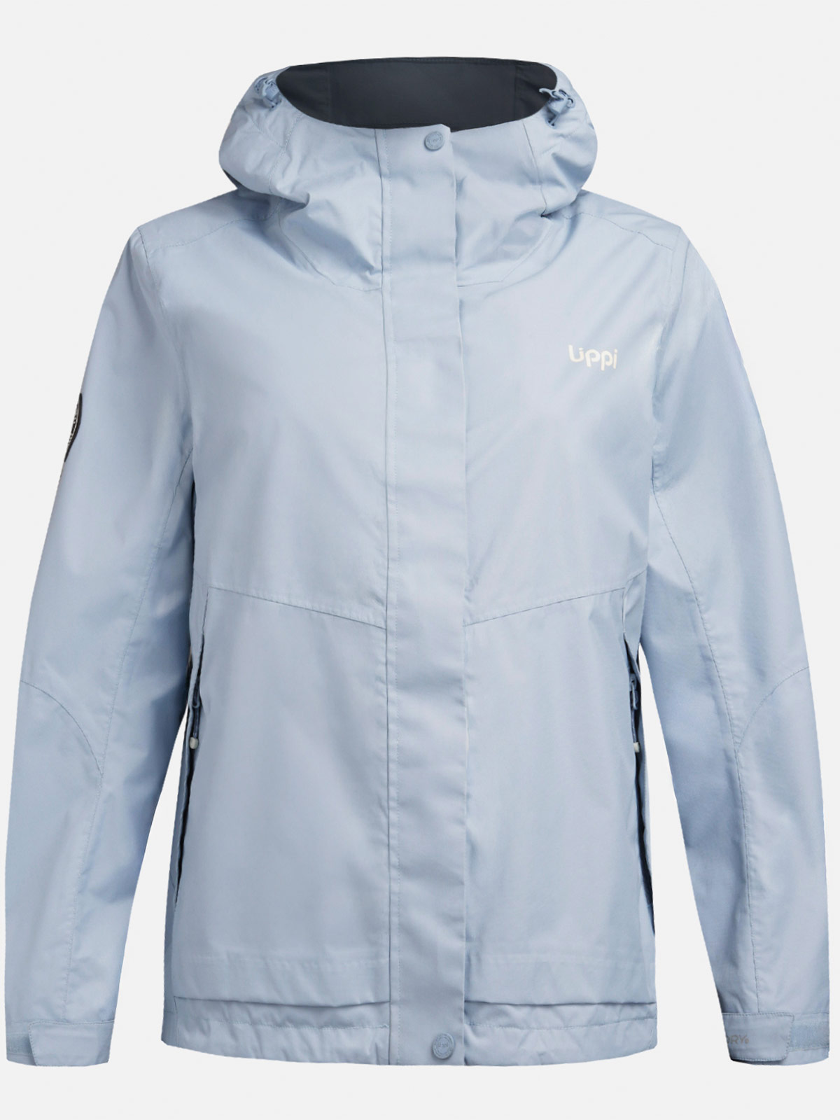 CHAQUETA MUJER LIPPI BLIZZARD - 8