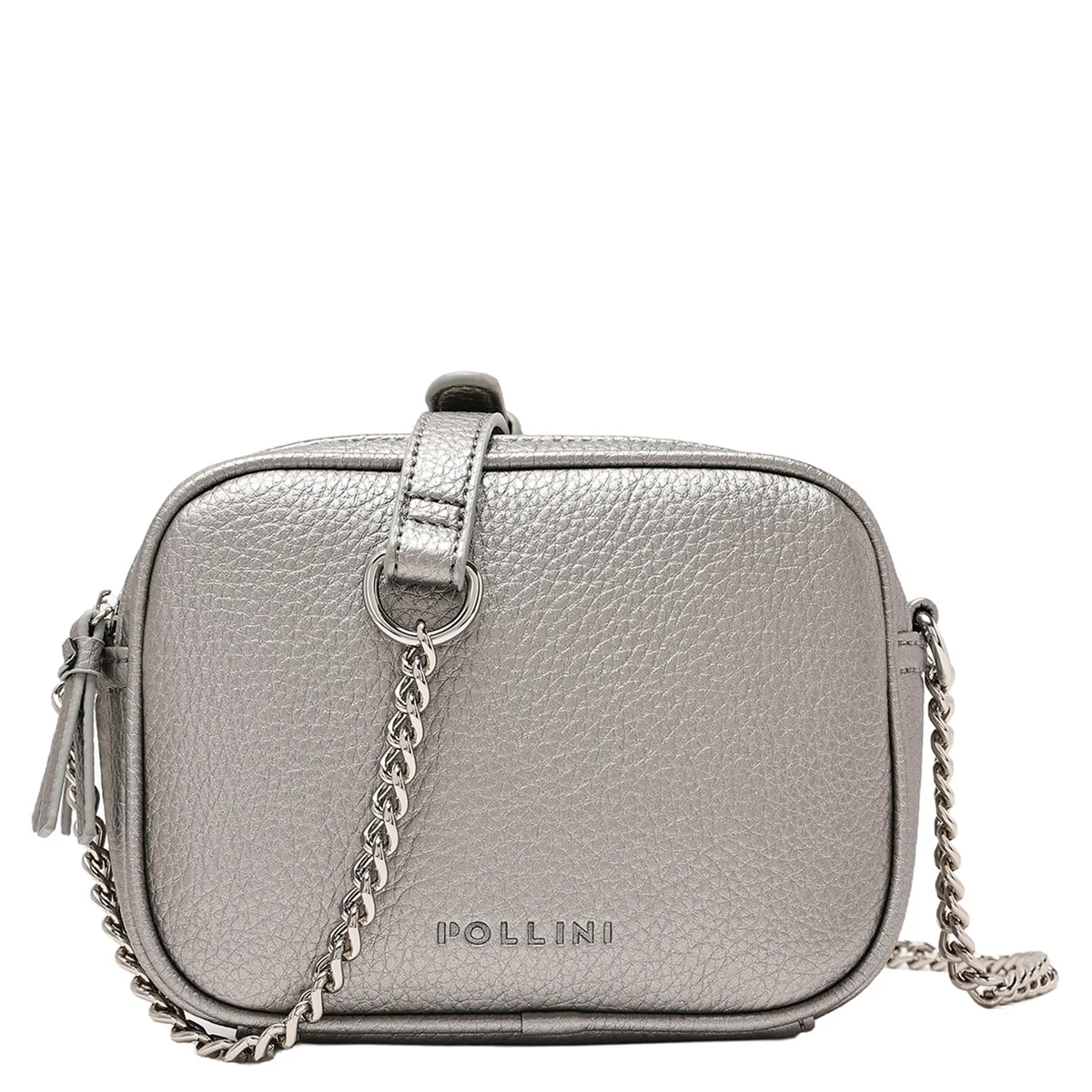 POLLINI CARTERA POLLINI ACERO PC46