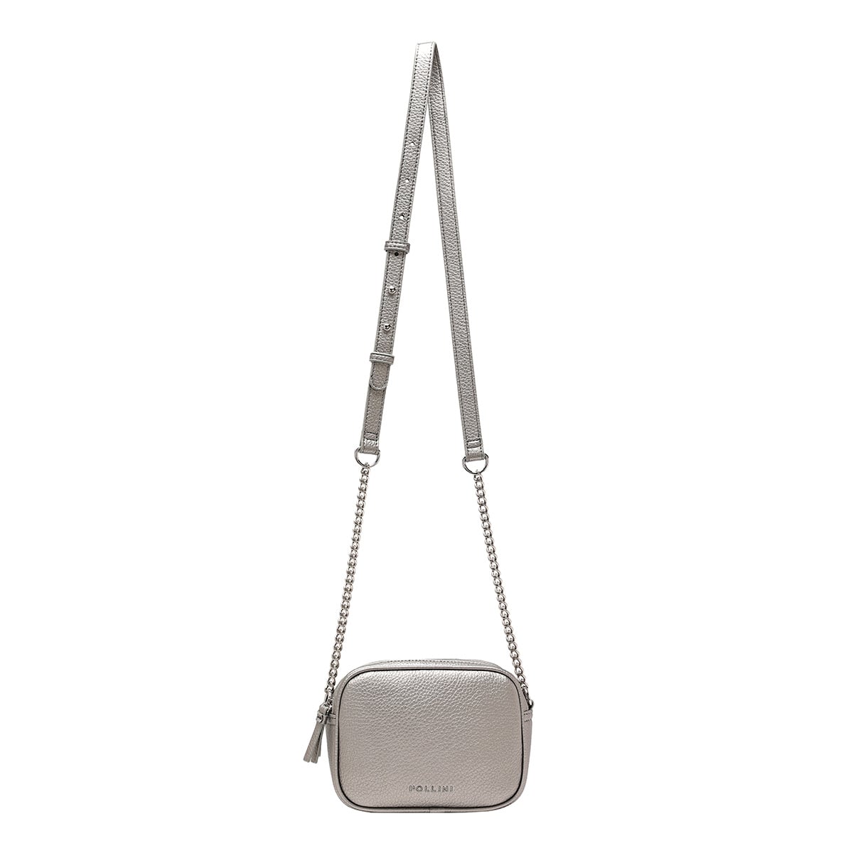 CARTERA POLLINI ACERO PC46 - 2