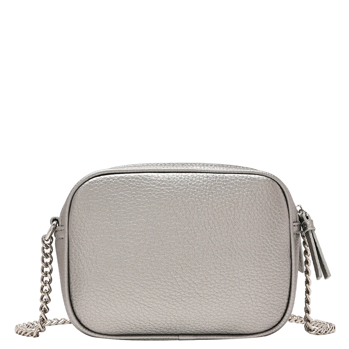 CARTERA POLLINI ACERO PC46 - 3