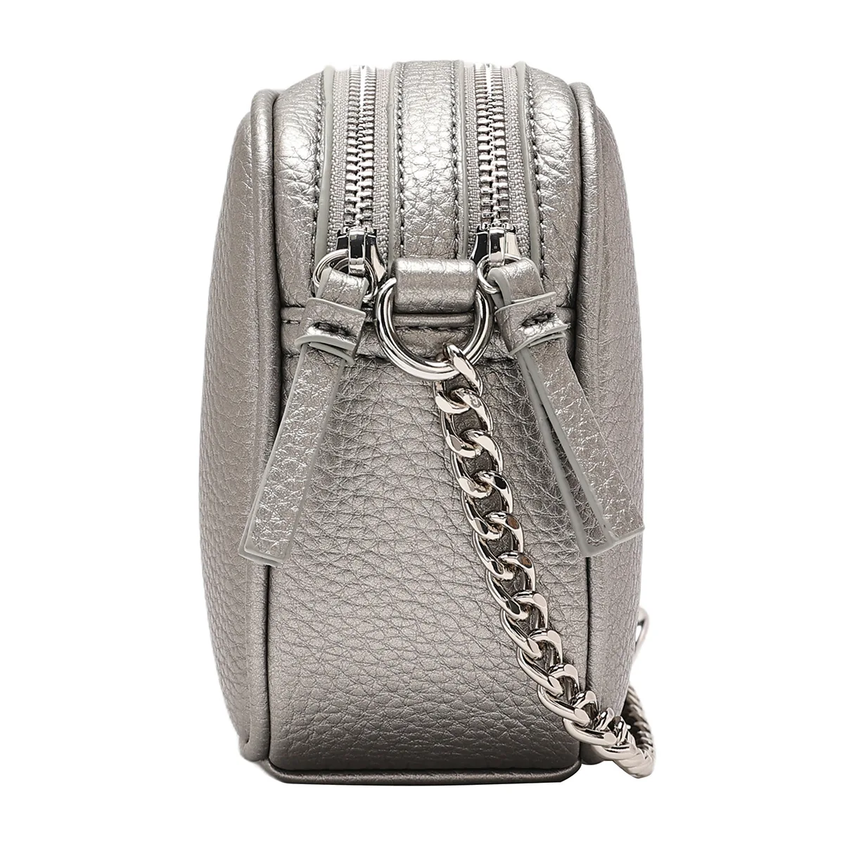 CARTERA POLLINI ACERO PC46 - 5