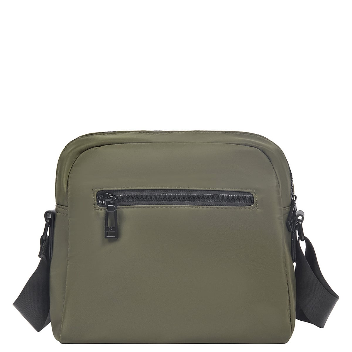 CARTERA POLLINI VERDE MILITAR PC47 - 3