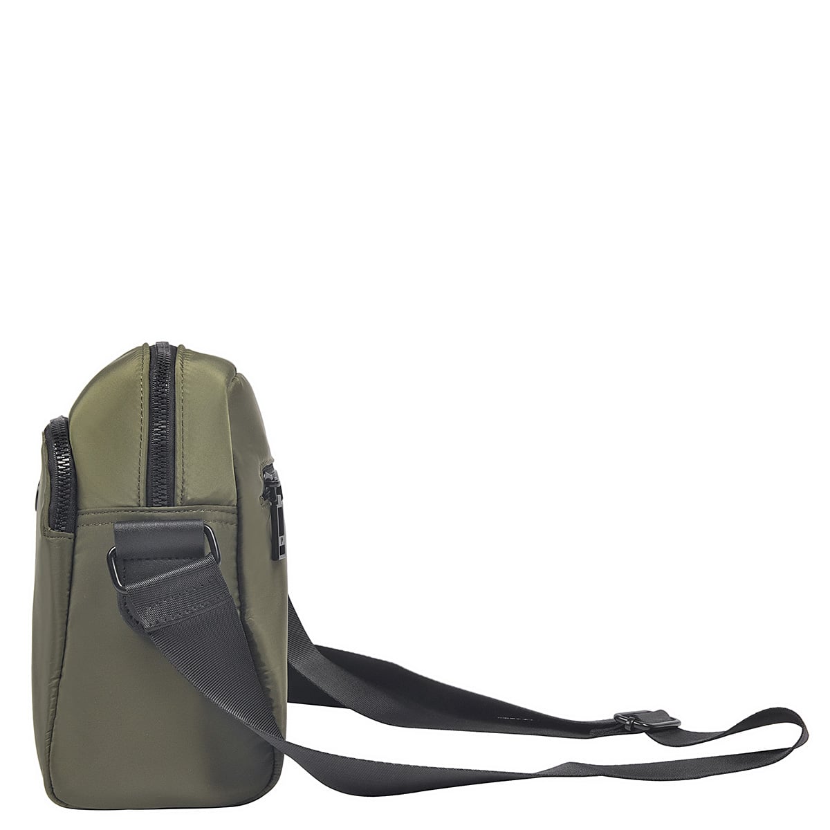 CARTERA POLLINI VERDE MILITAR PC47 - 5