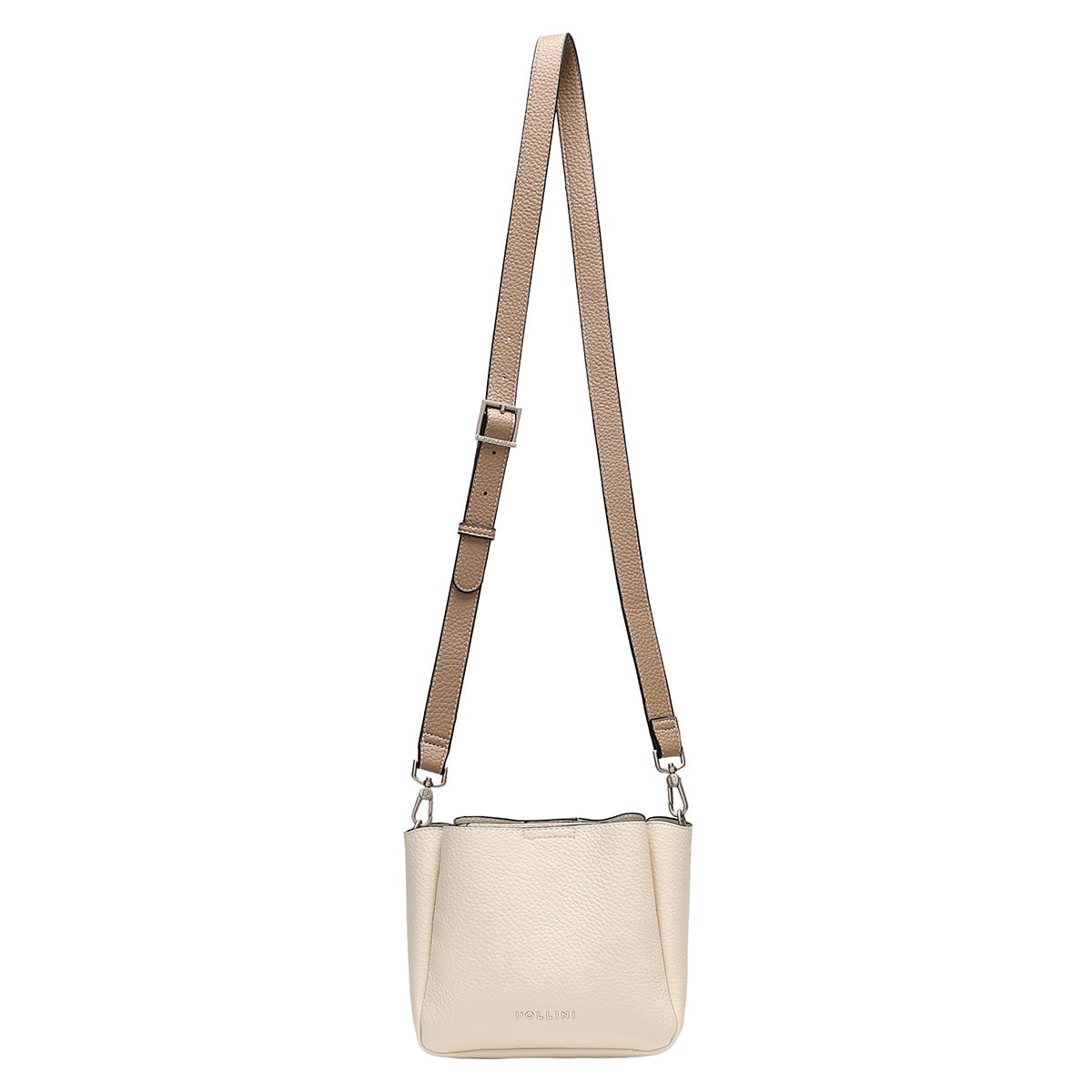 CARTERA POLLINI CRUDO PC49  - 2