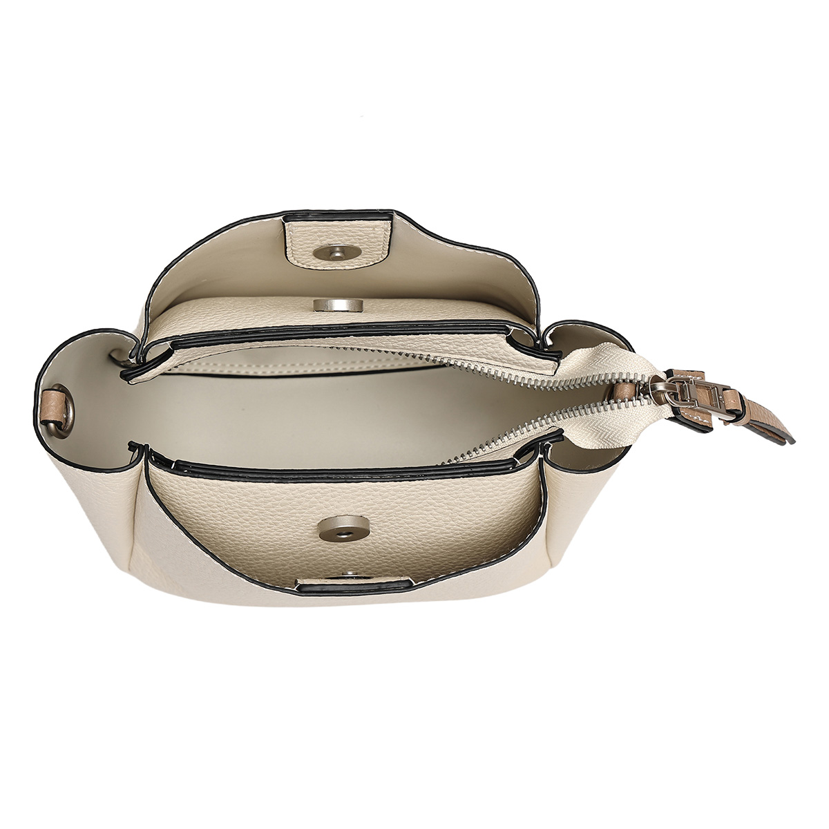 CARTERA POLLINI CRUDO PC49  - 4