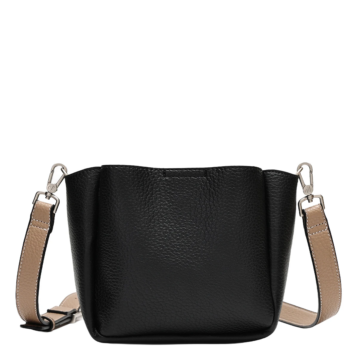 CARTERA POLLINI NEGRO PC49  - 3