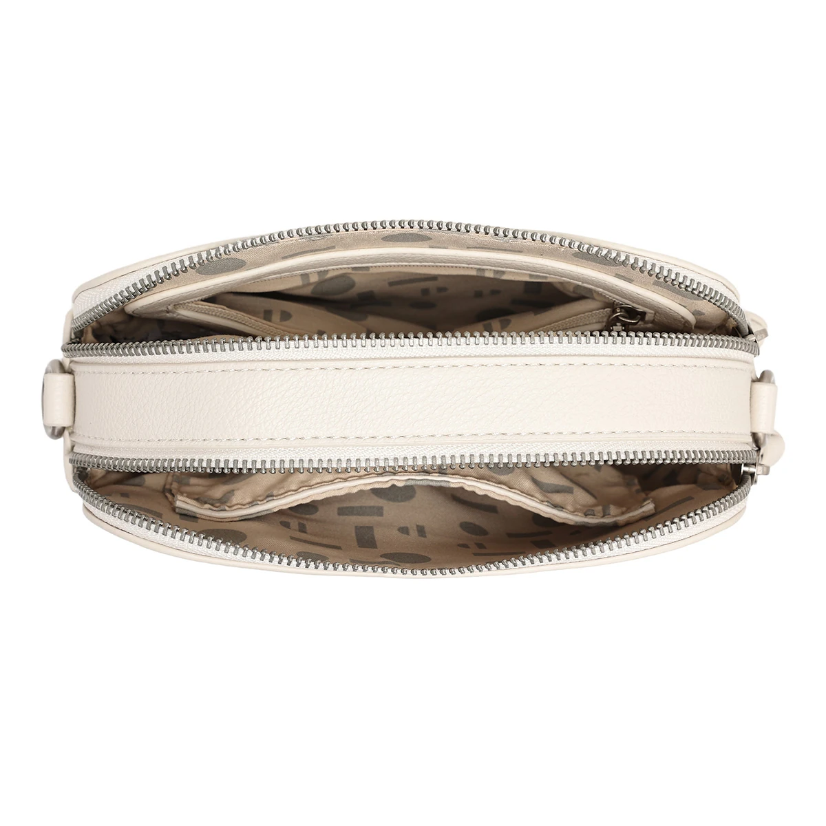CARTERA POLLINI CRUDO PC53 - 4