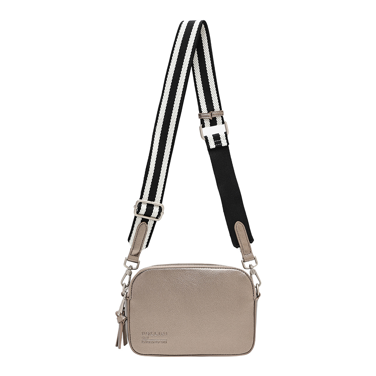 CARTERA POLLINI ACERO PC53 - 2