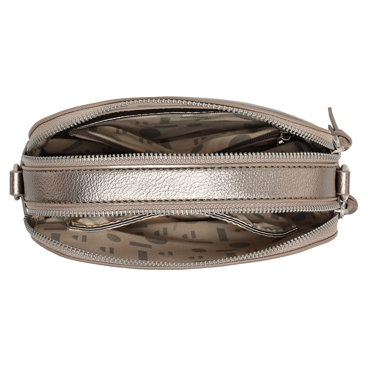 CARTERA POLLINI ACERO PC53 - 4