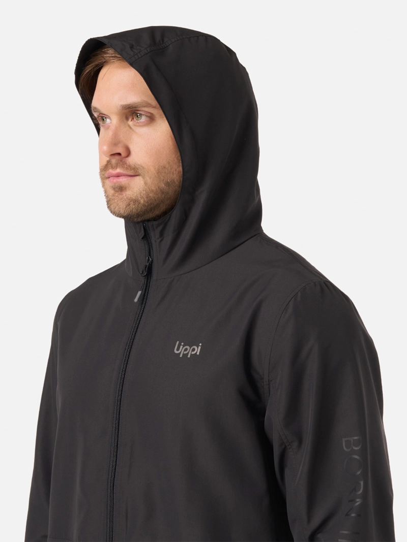 CHAQUETA HOMBRE LIPPI NIGHTFALL - 4
