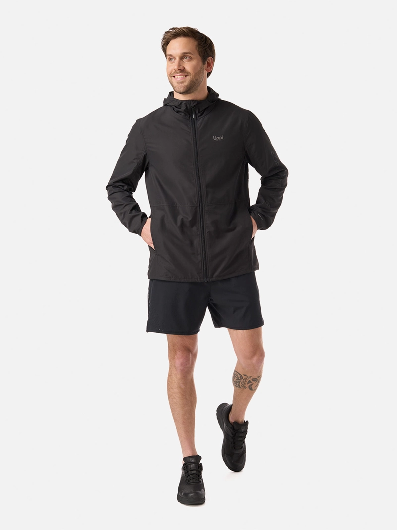 CHAQUETA HOMBRE LIPPI NIGHTFALL - 8