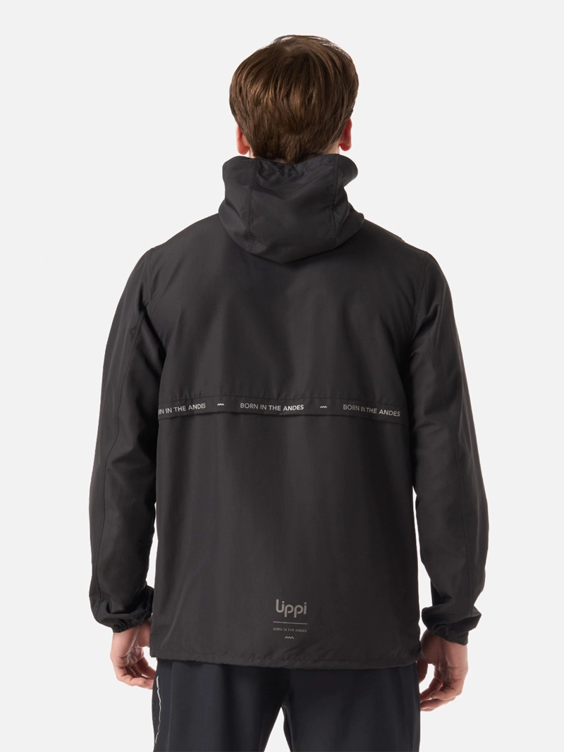 CHAQUETA HOMBRE LIPPI NIGHTFALL - 2