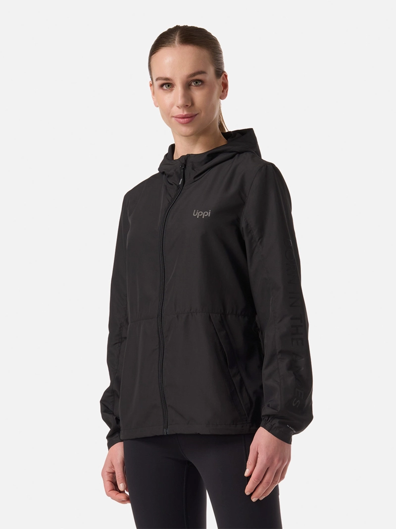 CHAQUETA MUJER LIPPI NIGHTFALL - 3