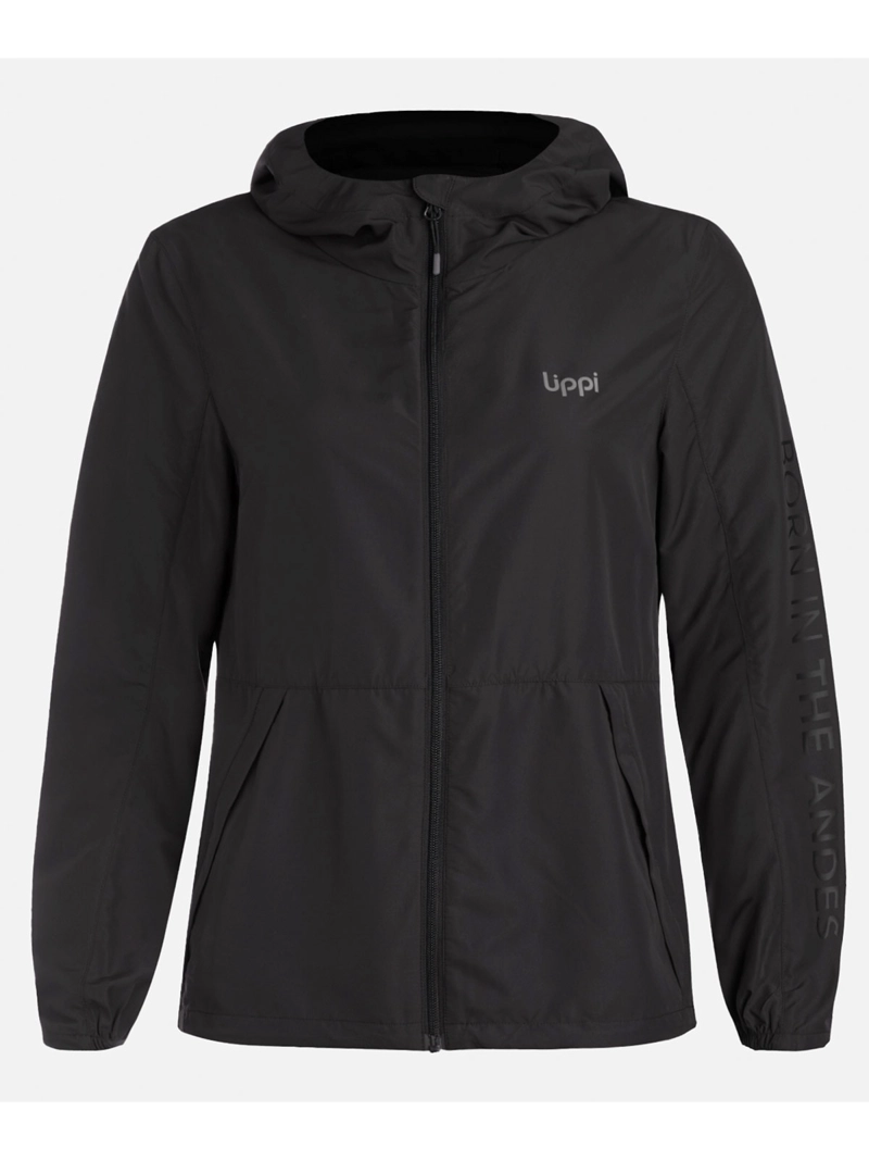 CHAQUETA MUJER LIPPI NIGHTFALL - 7