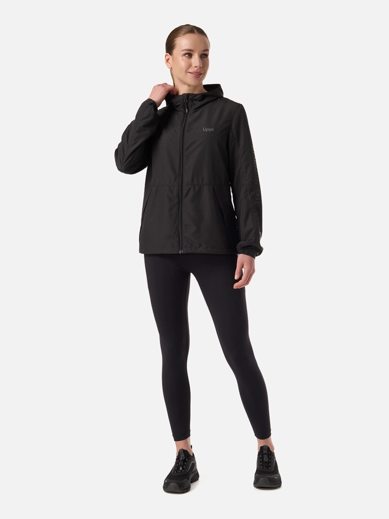CHAQUETA MUJER LIPPI NIGHTFALL - 8