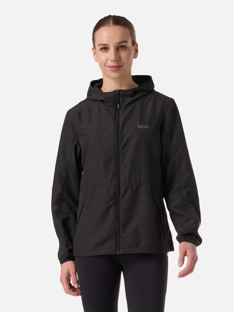 CHAQUETA MUJER LIPPI NIGHTFALL - 1