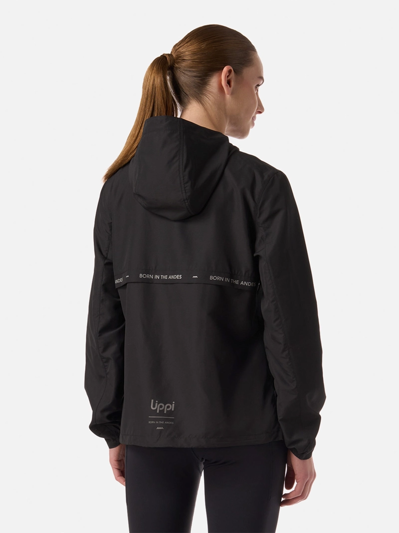 CHAQUETA MUJER LIPPI NIGHTFALL - 2
