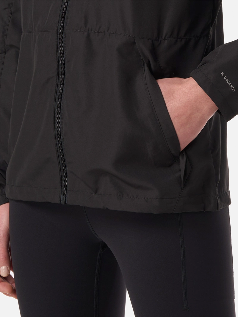 CHAQUETA MUJER LIPPI NIGHTFALL - 5
