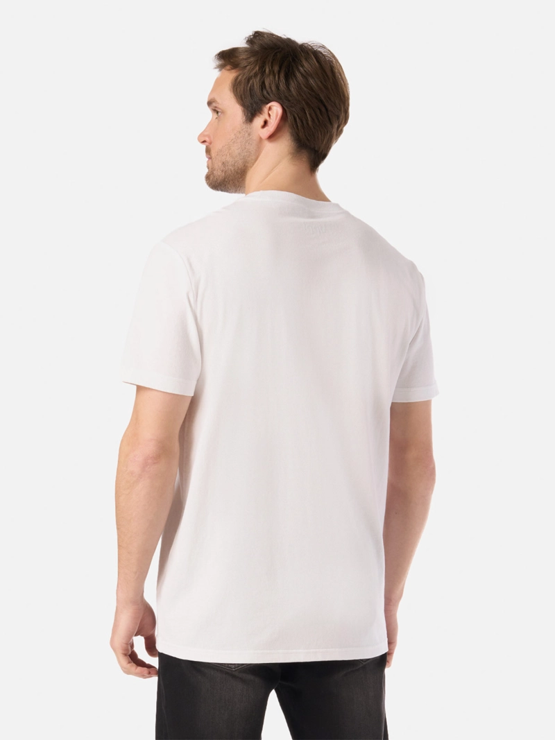 POLERA MANGA CORTA HOMBRE LIPPI ULMO T-SHIRT - 2