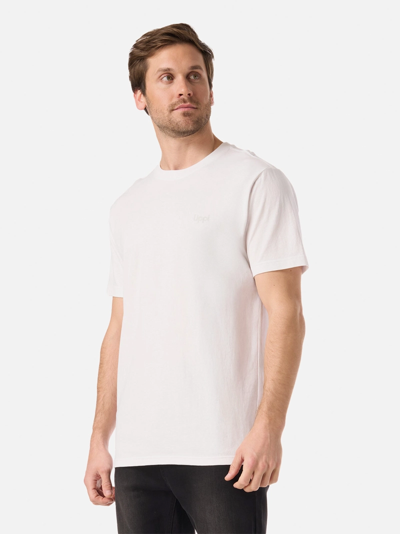 POLERA MANGA CORTA HOMBRE LIPPI ULMO T-SHIRT - 3