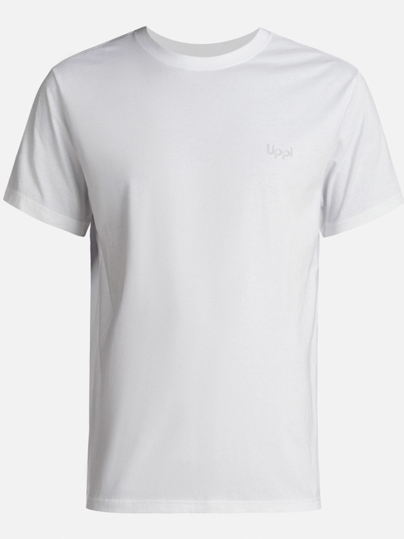 POLERA MANGA CORTA HOMBRE LIPPI ULMO T-SHIRT - 5
