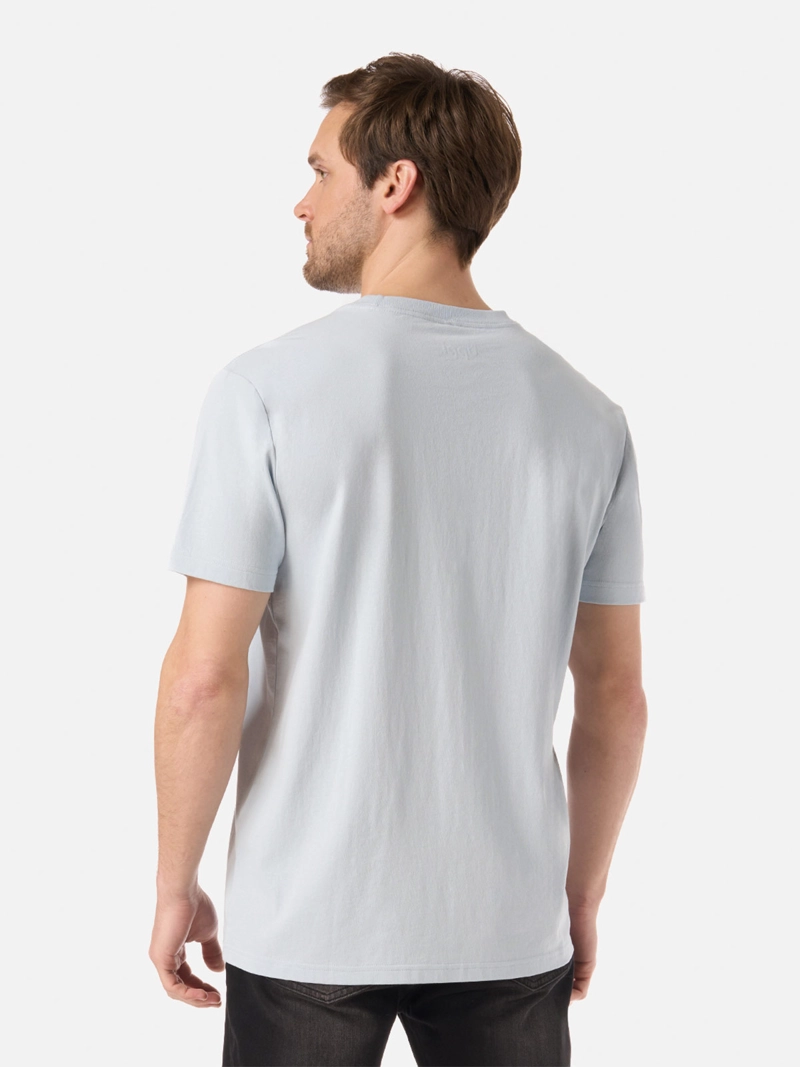 POLERA MANGA CORTA HOMBRE LIPPI ULMO T-SHIRT - 2