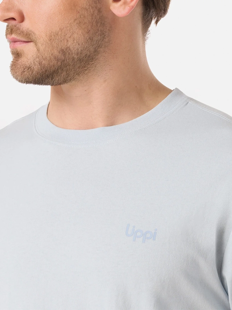 POLERA MANGA CORTA HOMBRE LIPPI ULMO T-SHIRT - 4
