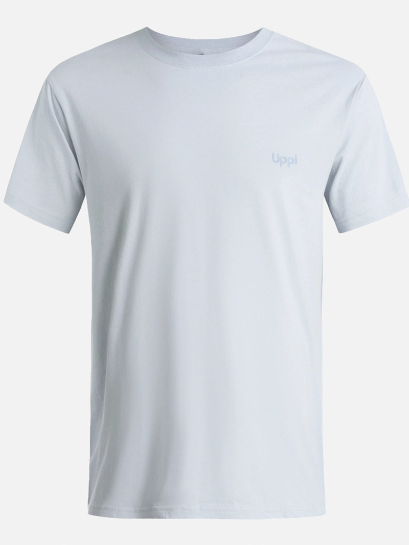 POLERA MANGA CORTA HOMBRE LIPPI ULMO T-SHIRT - 5