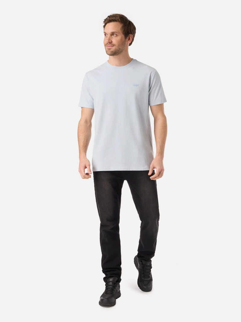 POLERA MANGA CORTA HOMBRE LIPPI ULMO T-SHIRT - 6