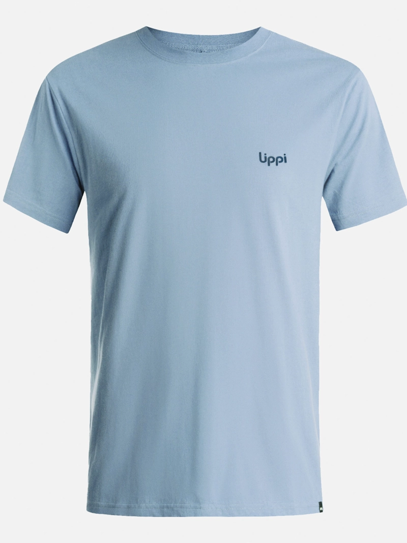 POLERA MANGA CORTA HOMBRE LIPPI ANDES WORLD - 5