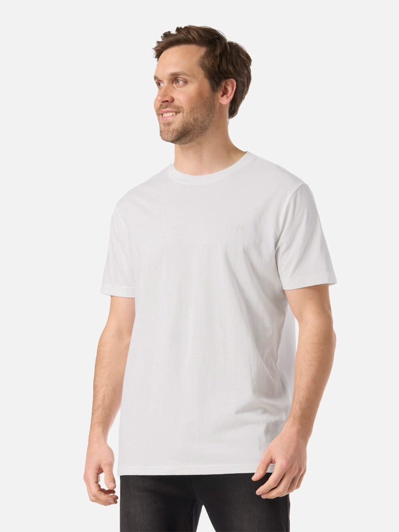 POLERA MANGA CORTA HOMBRE LIPPI ANDES WORLD - 3
