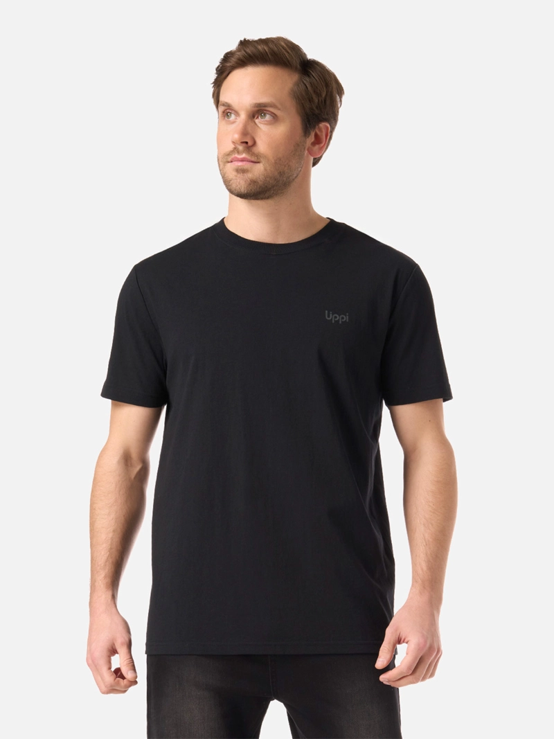 LIPPI POLERA MANGA CORTA HOMBRE LIPPI ANDES WORLD