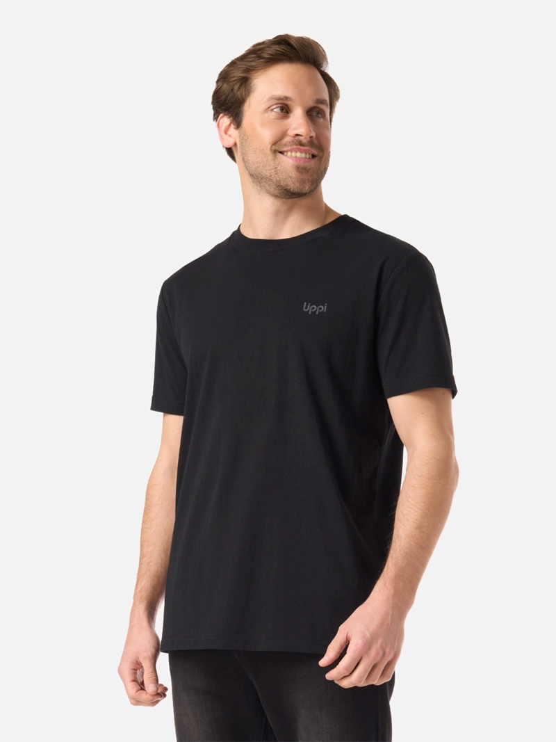 POLERA MANGA CORTA HOMBRE LIPPI ANDES WORLD - 3