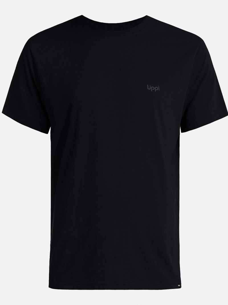 POLERA MANGA CORTA HOMBRE LIPPI ANDES WORLD - 5